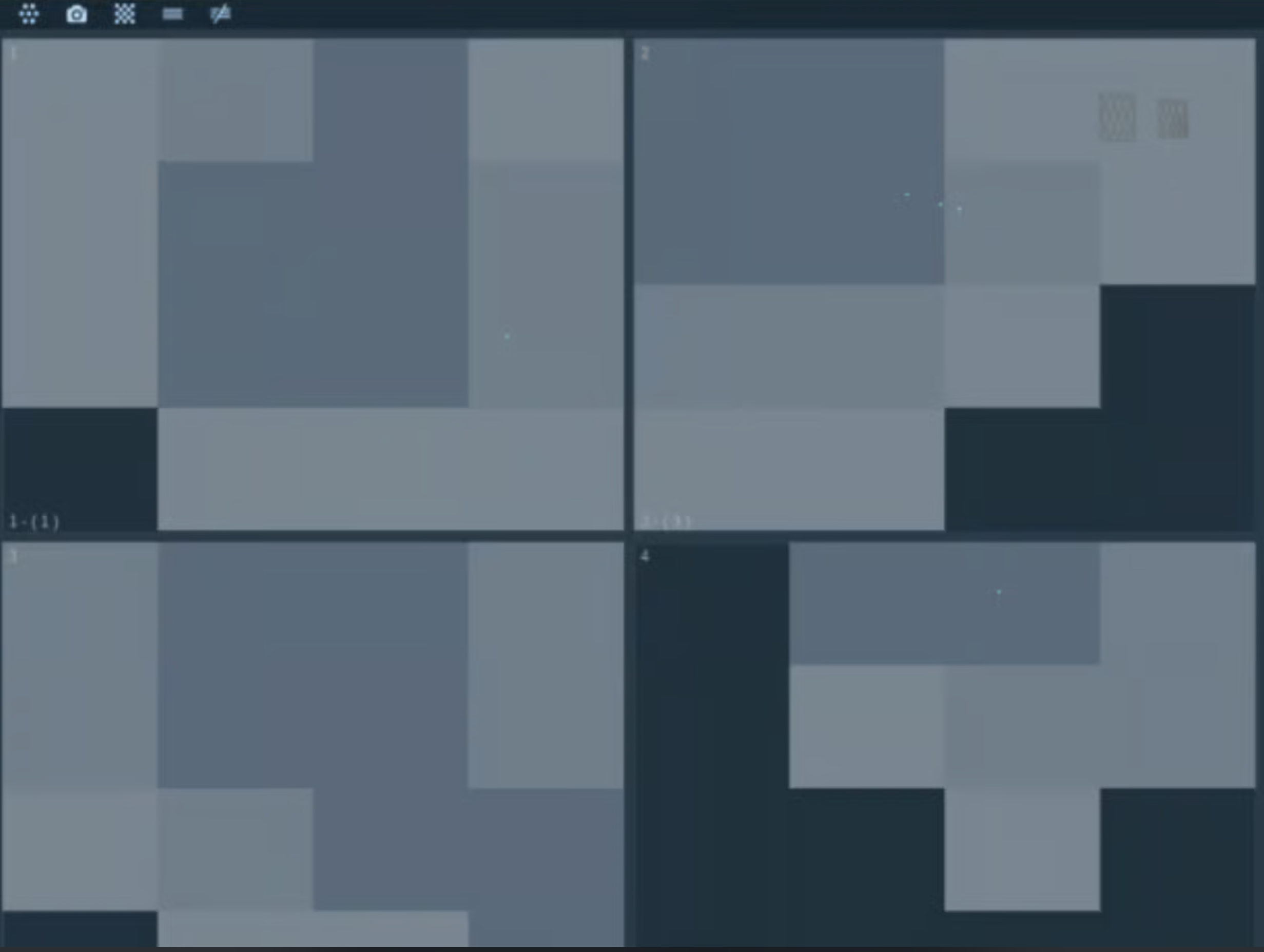 （Ⅳ）Basic calibration | NOKOV DOCS