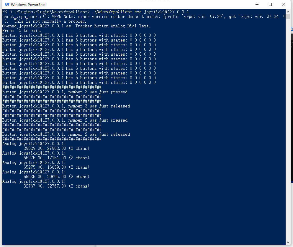 PowerShell
