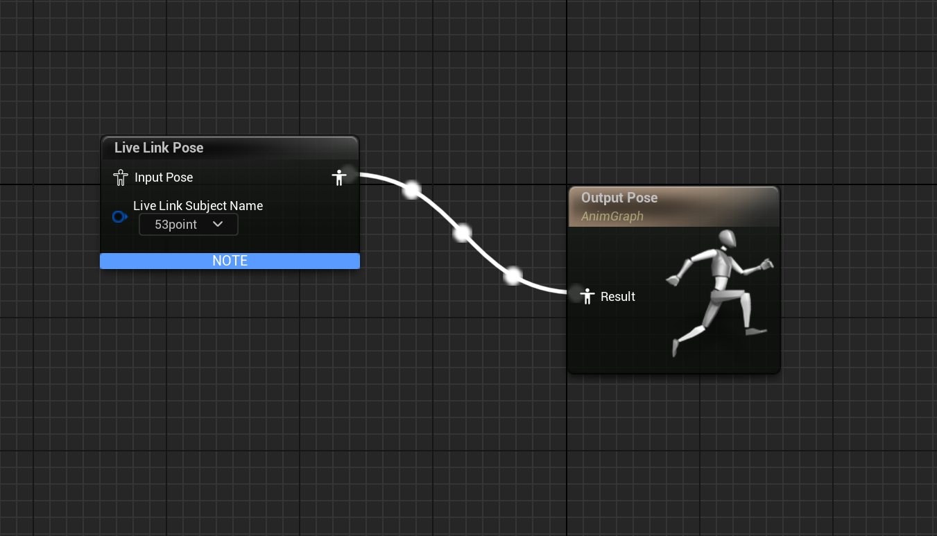 1. Unreal Engine (UE) Plugin | NOKOV DOCS