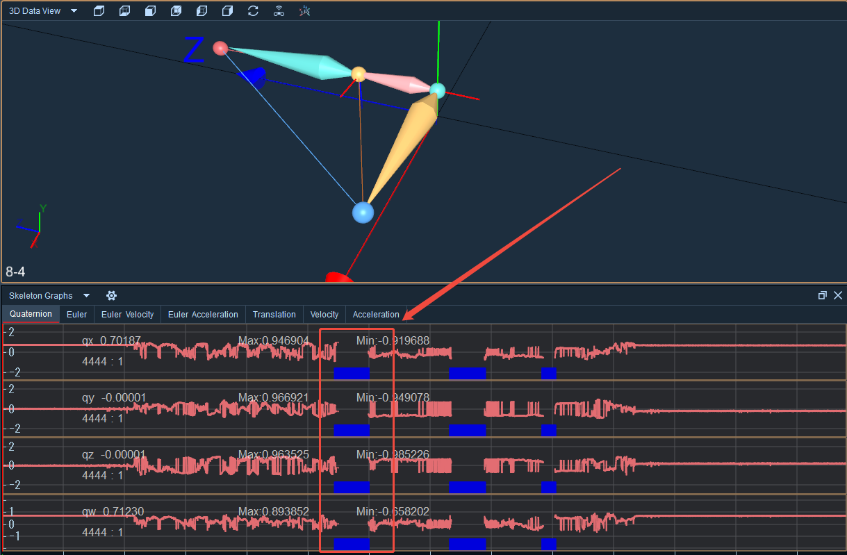 2. Skeleton Graphs | NOKOV DOCS