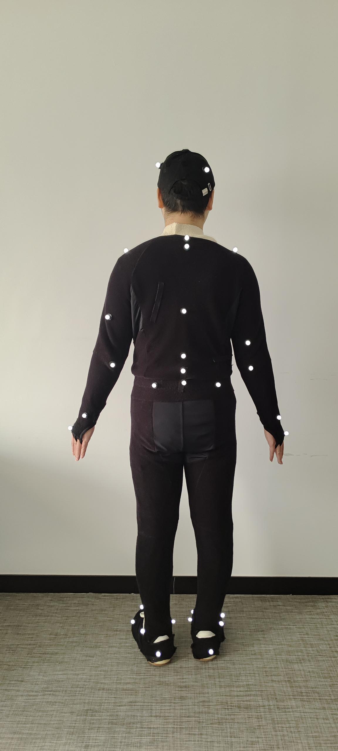 <em>Back Full-Body View</em>