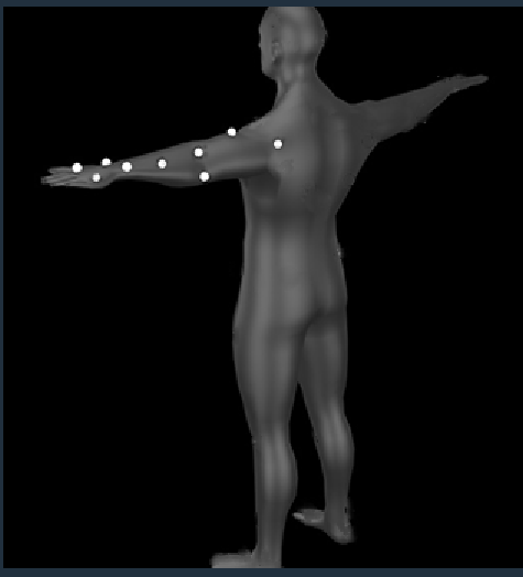 Left hand