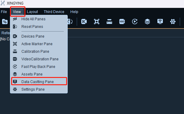 (Ⅲ) Crazyflie Drone Swarm Control Notes Part 1 | NOKOV DOCS